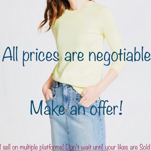 20% OFF BUNDLES! 5 ⭐️ Seller! - Picture 4 of 5